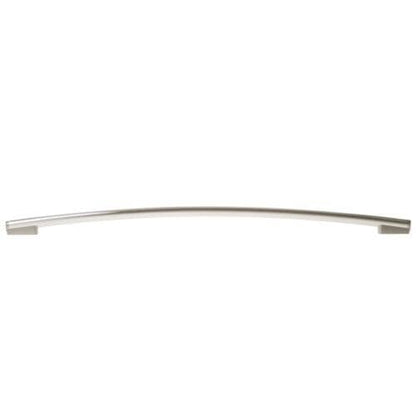 WR12X11058 GE Handle Assembly (Black)