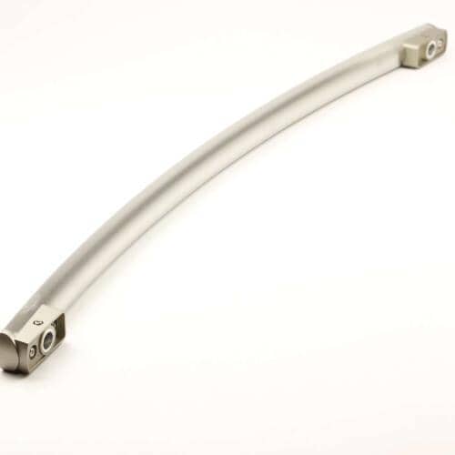 WR12X11020 GE Door Handle (Silver)