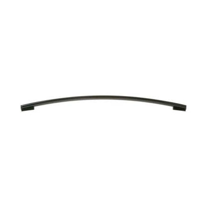 WR12X20646 GE Freezer Door Handle (Black)