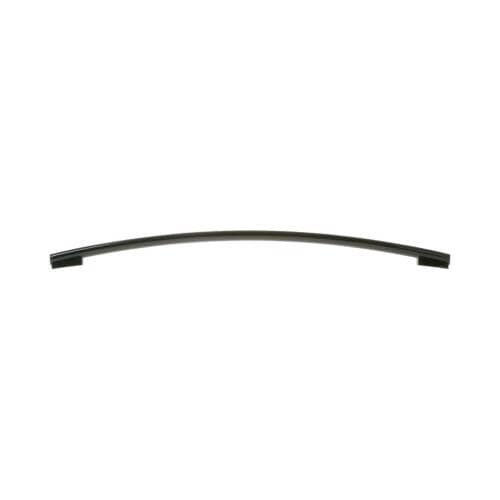 WR12X20646 GE Freezer Door Handle (Black)