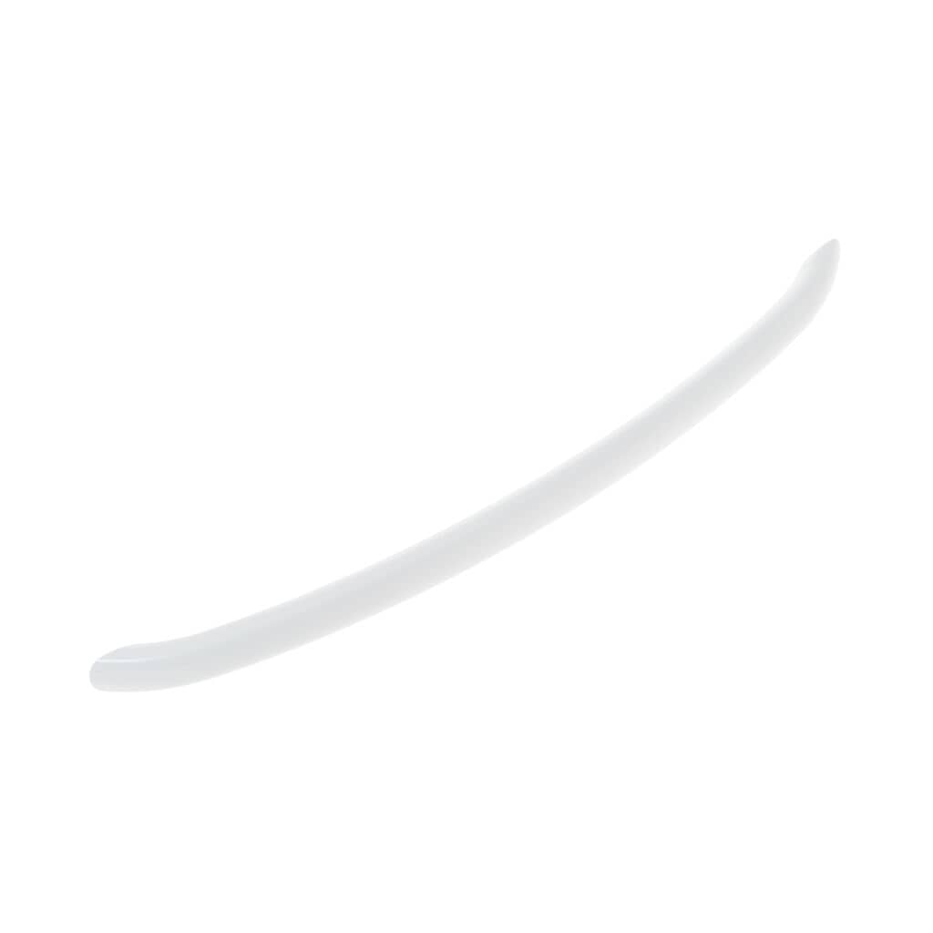WR12X20857 GE Door Handle (White)
