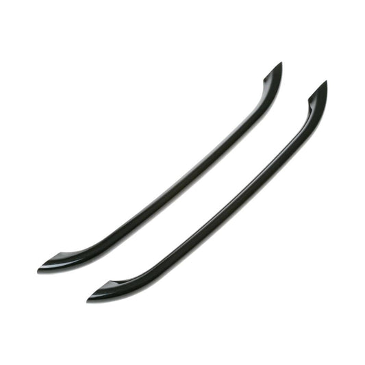 WR12X11047 GE Handle Assembly (Stainless)