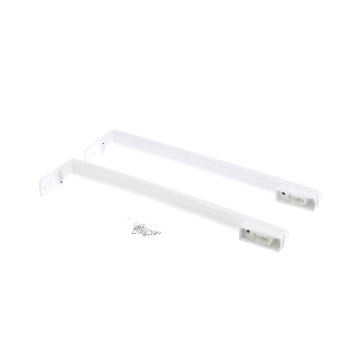WR12X22763 GE Handle Set (White)
