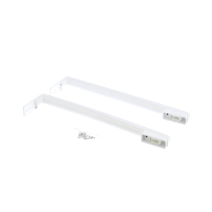 WR12X22763 GE Handle Set (White)