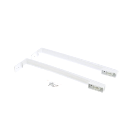 WR12X22763 GE Handle Set (White)