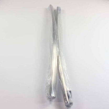 WR12X25194 GE Door Handle Kit (Stainless Finish)