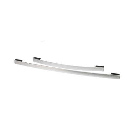 WR12X25411 GE Handle Kit (Stainless)