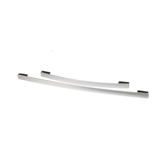 WR12X25411 GE Handle Kit (Stainless)