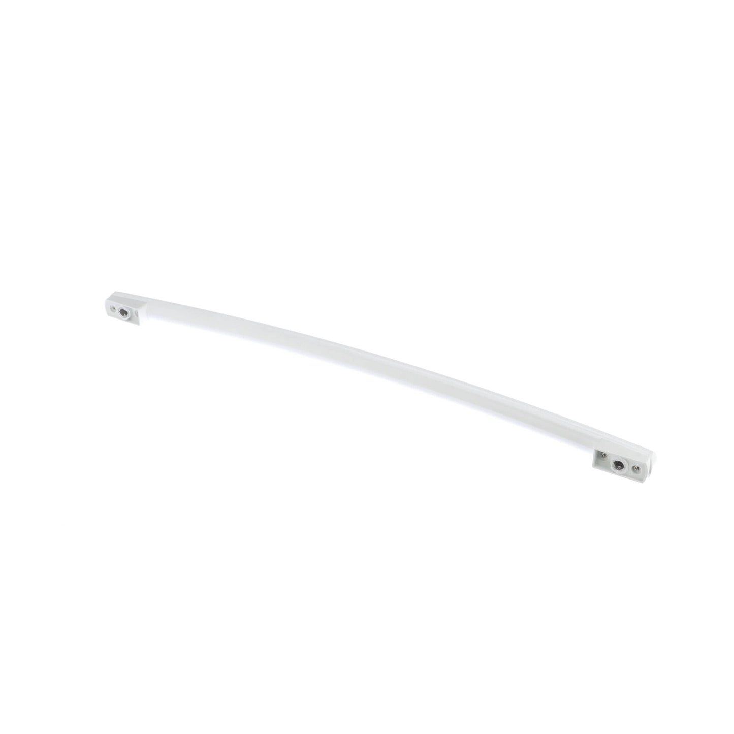 WR12X27215 GE Door Handle (White)