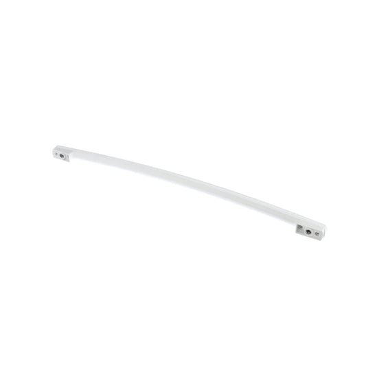 WR12X27215 GE Door Handle (White)