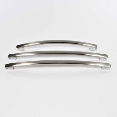 WR12X30126 GE Door Handle Kit