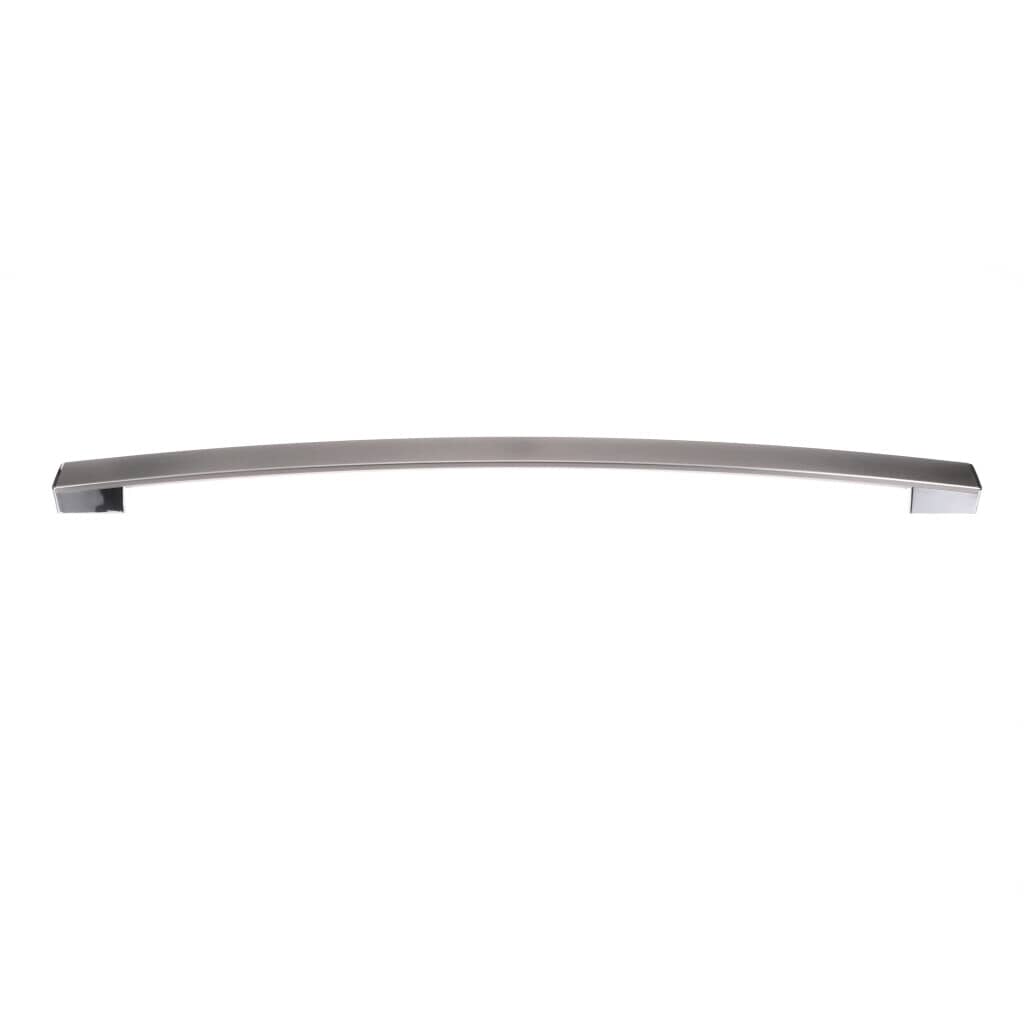 WR12X31917 GE Left Door Handle (Stainless)