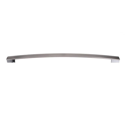 WR12X31917 GE Left Door Handle (Stainless)