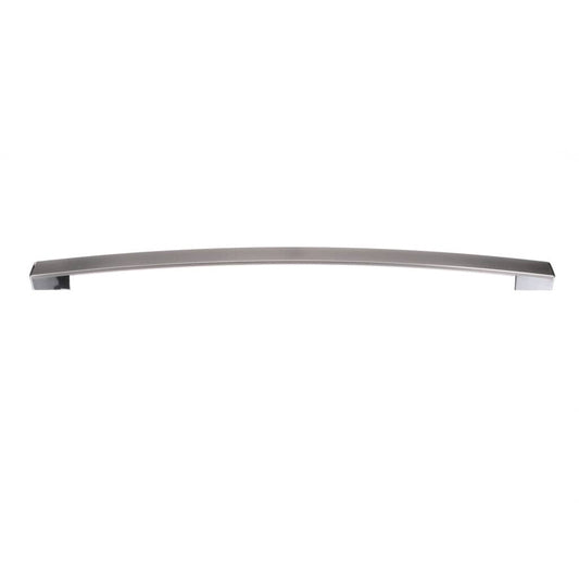 WR12X31917 GE Left Door Handle (Stainless)