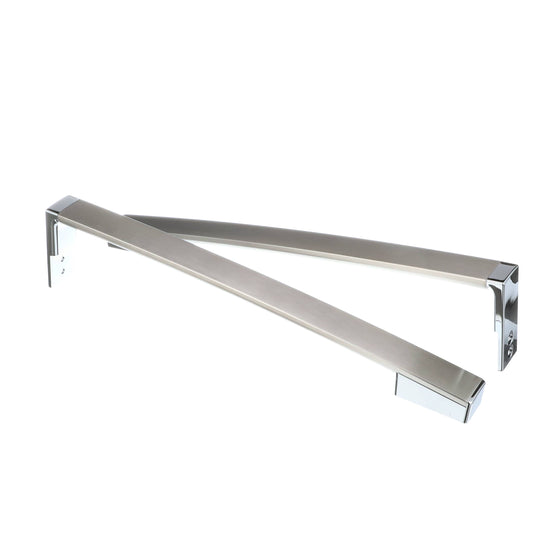 WR12X34550 GE Handle Set (Stainless)