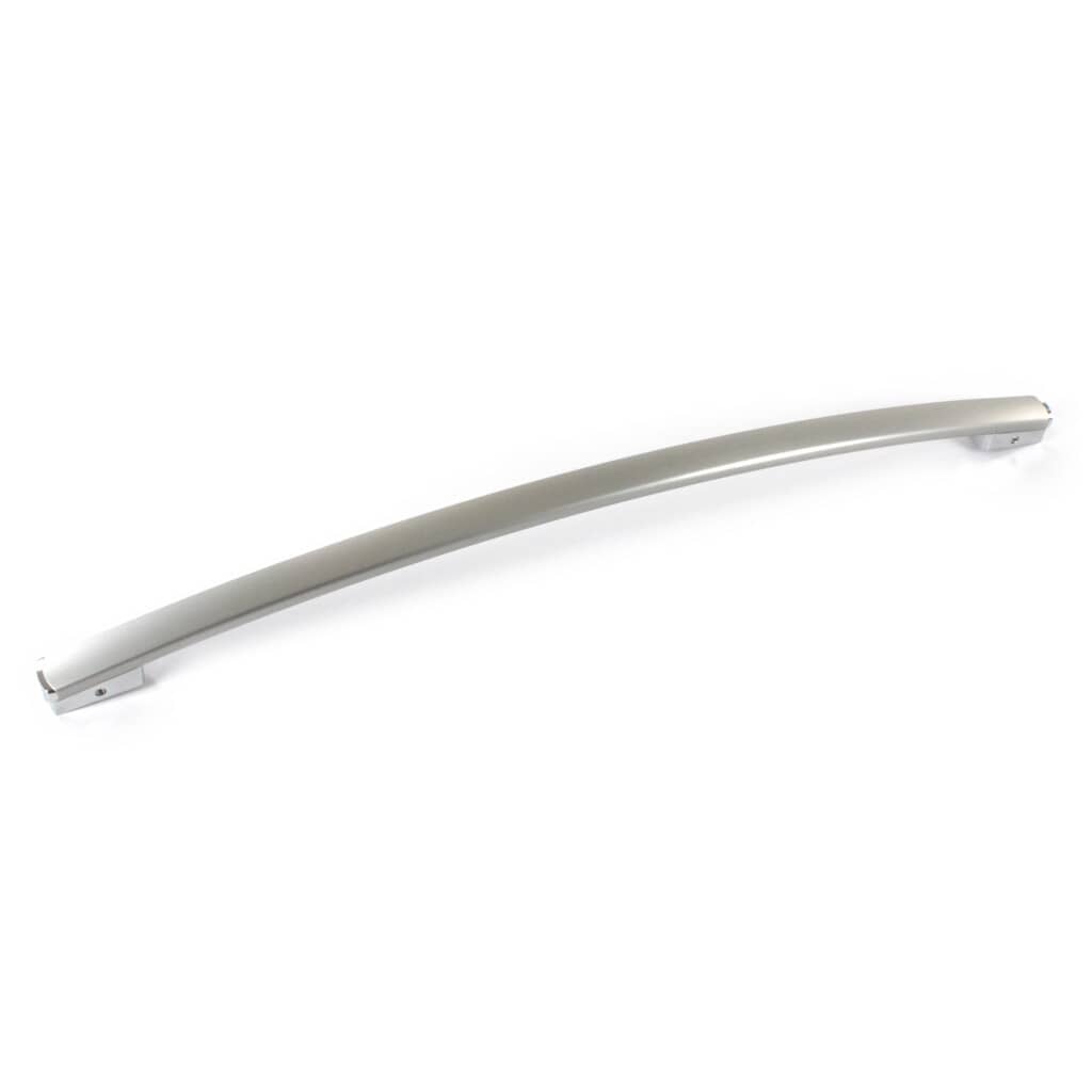WR12X34830 GE Freezer Door Handle (Stainless)