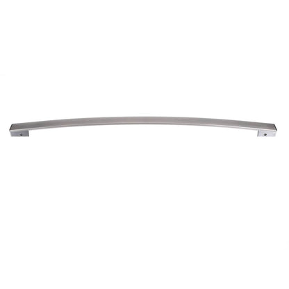 WR12X34906 GE Door Handle (Stainless)