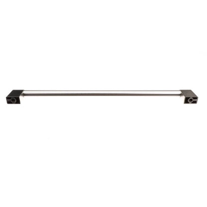 WR12X40046 GE Handle (Brushed Stainless)