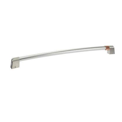 WR12X40047 GE Drawer Handle (Brushed Stainless)