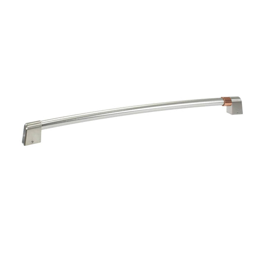 WR12X40047 GE Drawer Handle (Brushed Stainless)