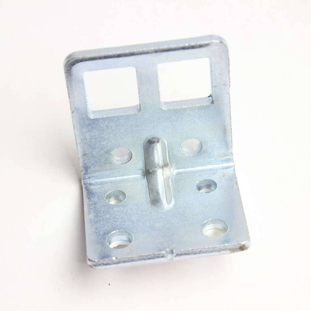WR13X10457 GE Hinge Assembly