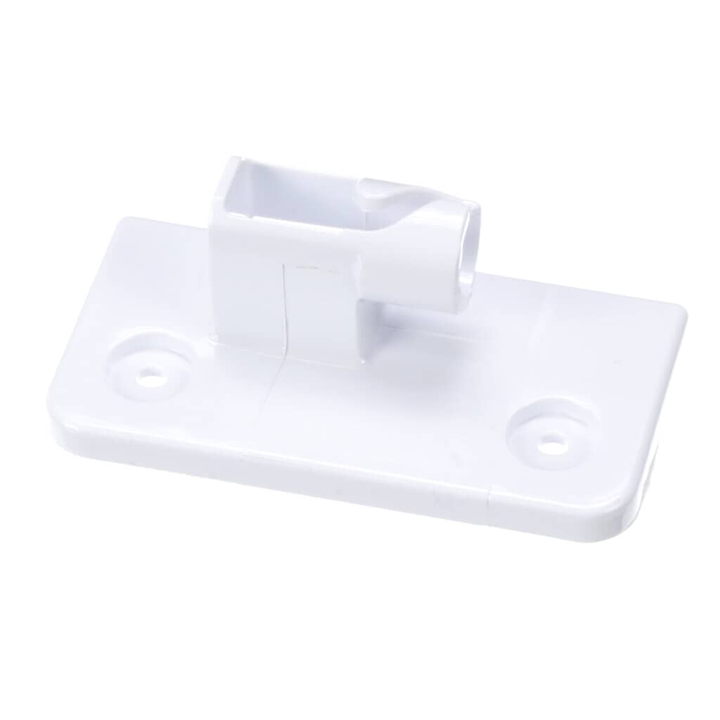 WR13X10491 GE French Heater Cover