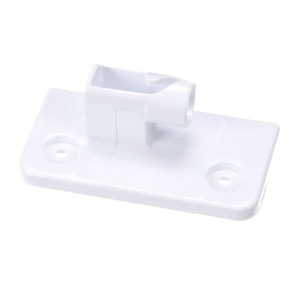 WR13X10491 GE French Heater Cover