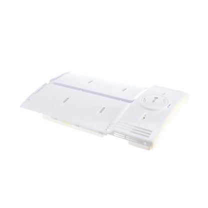 WR13X10573 GE Evaporator Cover Assembly