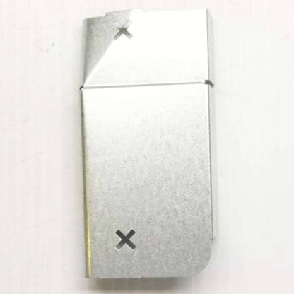 WR13X10630 GE Top Hinge and Pin Assembly