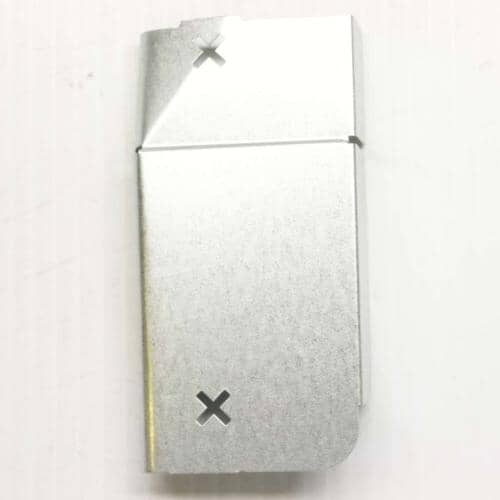 WR13X10630 GE Top Hinge and Pin Assembly