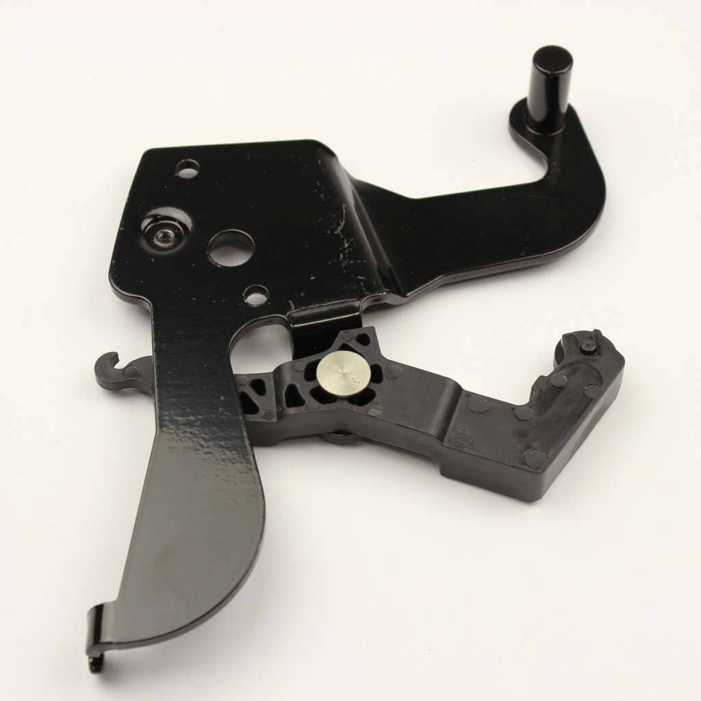 WR13X10635 GE Top Hinge and Pin