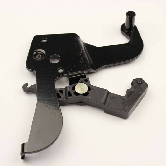 WR13X10635 GE Top Hinge and Pin