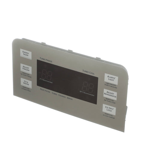 WR13X10660 GE Dispenser Cover Assembly