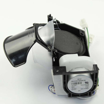 WR13X10735 GE Dispenser Funnel Guide