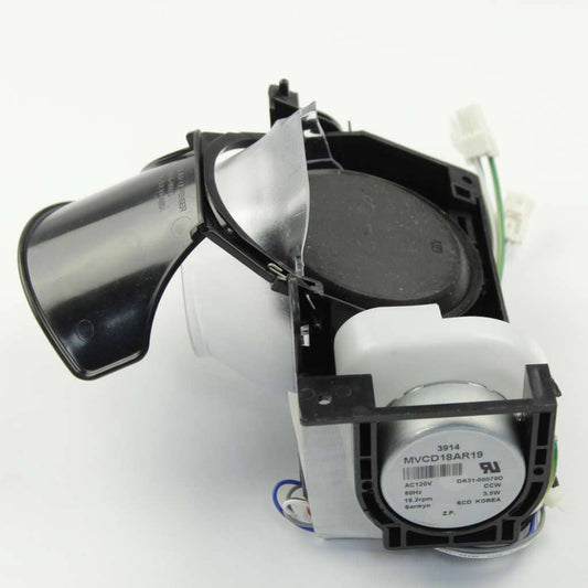 WR13X10735 GE Dispenser Funnel Guide