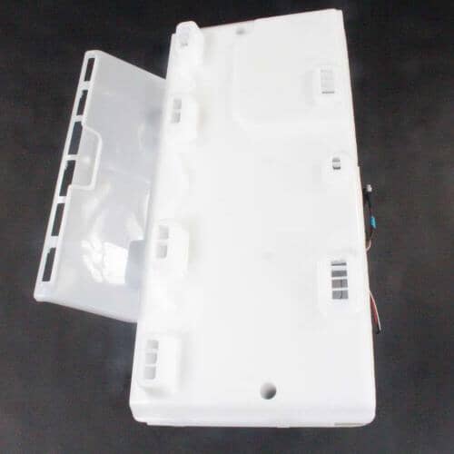 WR13X10742 GE Evaporator Cover Assembly