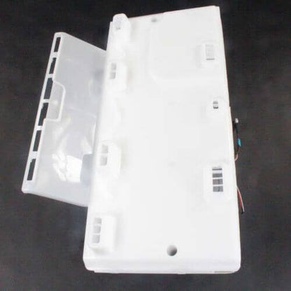 WR13X10742 GE Evaporator Cover Assembly