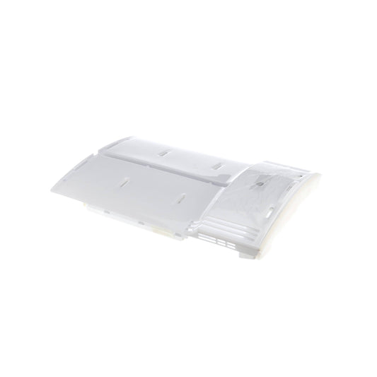 WR13X10856 GE Evaporator Cover Assembly