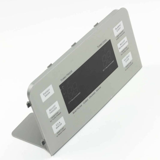 WR13X10880 GE Dispenser Cover (Silver)
