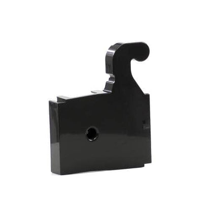 WR13X24931 GE Top Hinge Cover (Left)