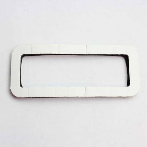 WR14X10268 GE Fresh Food Inlet Gasket