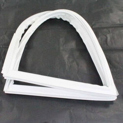WR14X10282 GE French Door Gasket (White)