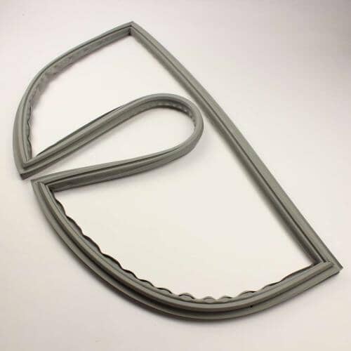 WR14X10350 GE Freezer Door Gasket