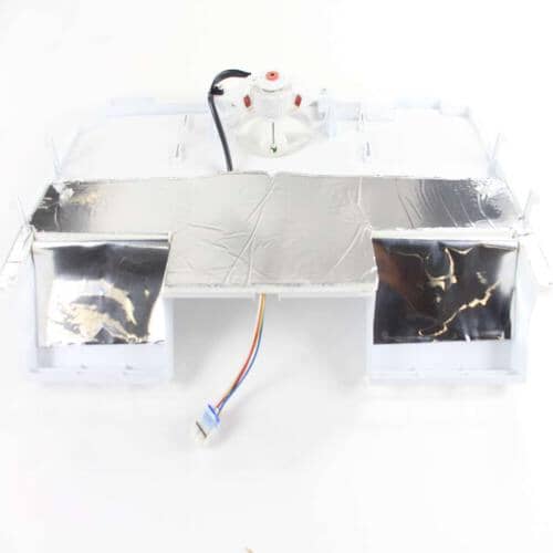 WR14X26746 GE Evaporator Cover