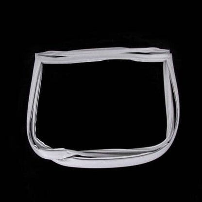 WR24X10211 GE Freezer Door Gasket (Black)