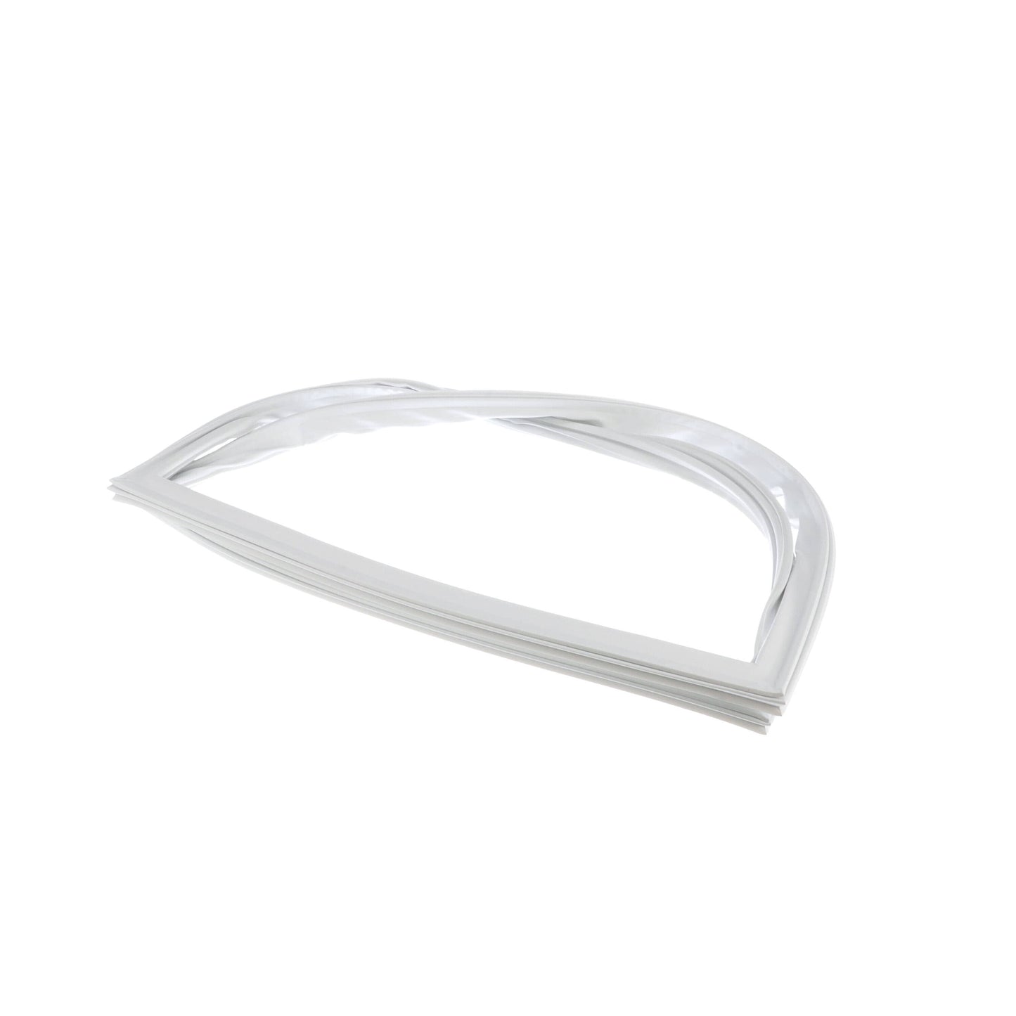 WR14X29300 GE Fresh Food Door Gasket (Gray)