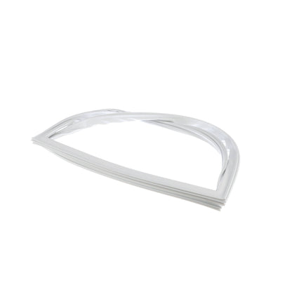 WR14X29300 GE Fresh Food Door Gasket (Gray)