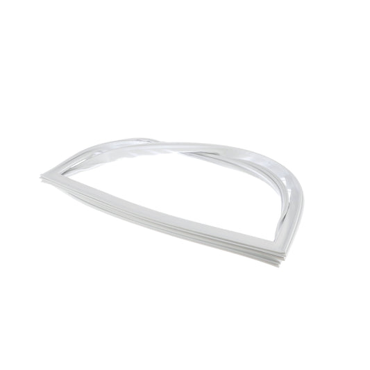 WR14X29300 GE Fresh Food Door Gasket (Gray)