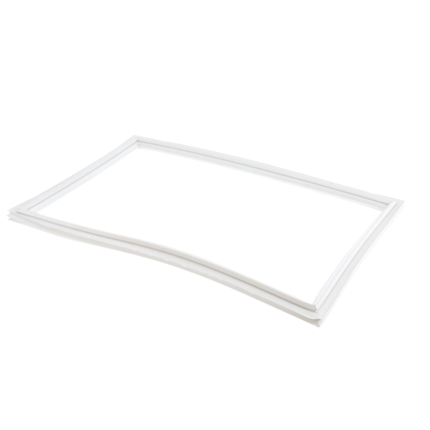 WR14X29358 GE Freezer Door Gasket (White)