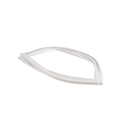 WR14X30983 GE Fresh Food Door Gasket (White)